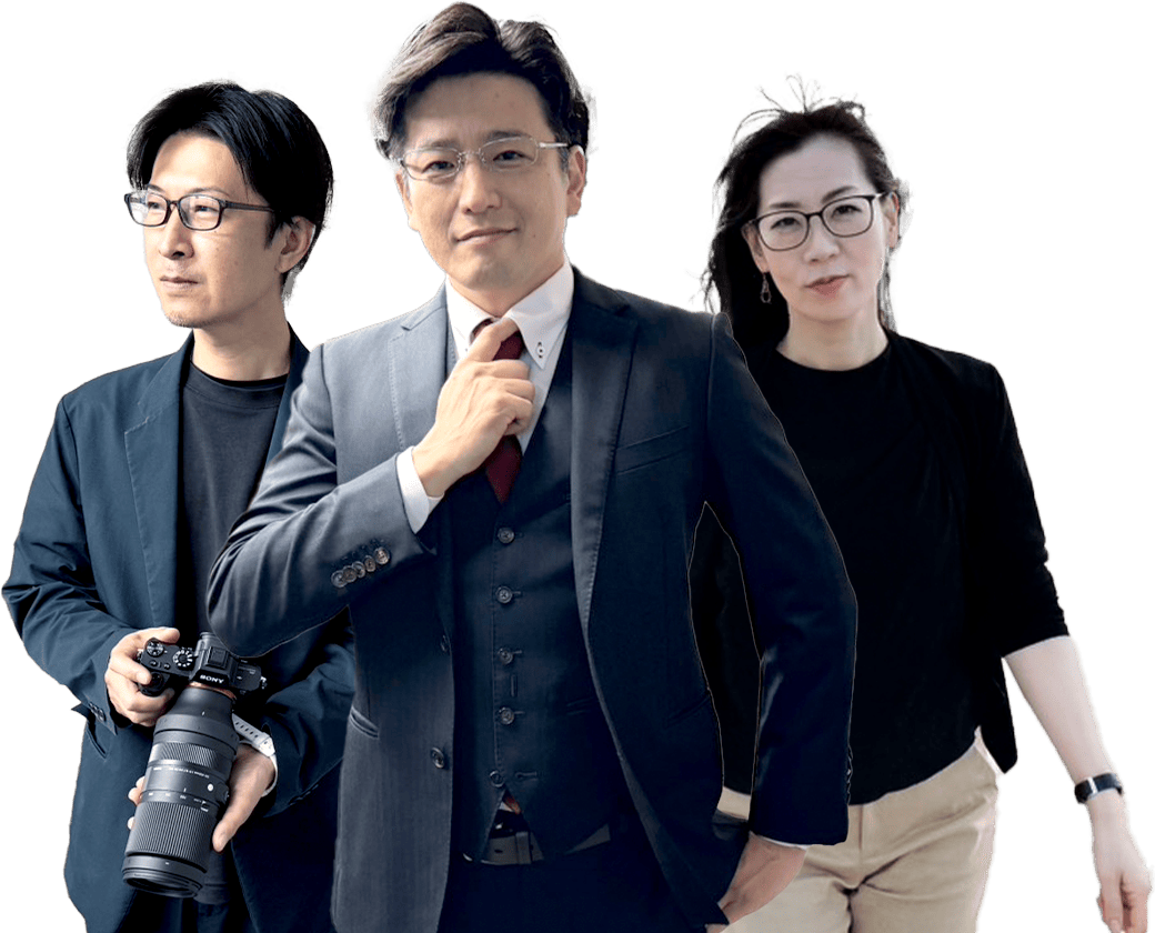 探偵レオ福岡