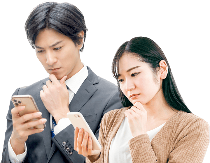 このようなお悩みはありませんか？